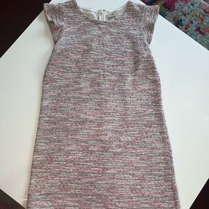 Loft shift dress